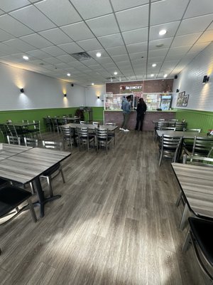 Harmony Vegetarian by null