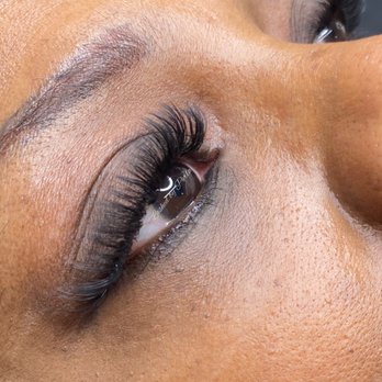 PS Beauty - Eyelash extensions - Eyelash Service Near Me - DeKalb, Illinois