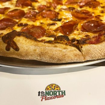 Up North Pizzeria - Pizza Near Me - Goldsboro, North Carolina Up North Pizzeria - Pizza Near Me - Goldsboro, North Carolina