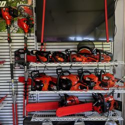 La Verne Power Equipment