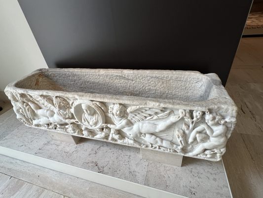 National Archaeological Museum by null