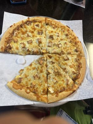 Fantastic Pizza & Cafe by null