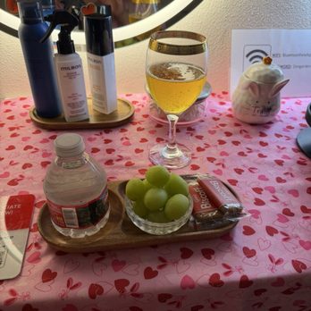 Blue Moon Head Spa - Massage Near Me - Orange, California Blue Moon Head Spa - Massage Near Me - Orange, California