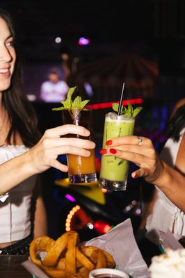 Thriller Social Club by null