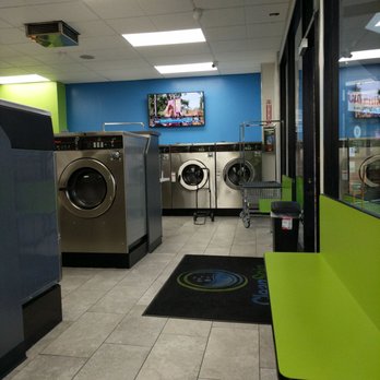 CleanSpin Laundromat - Laundromat Near Me - Los Angeles, California CleanSpin Laundromat - Laundromat Near Me - Los Angeles, California