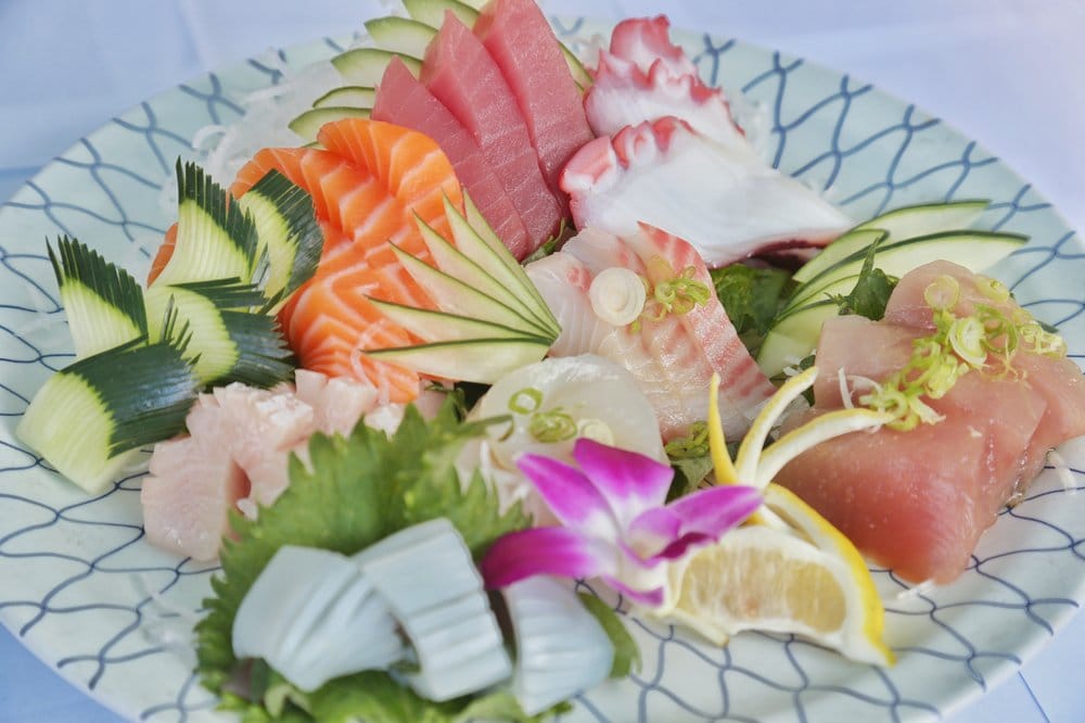 Kenzo Sushi