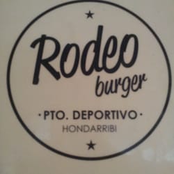 Rodeo Burguer
