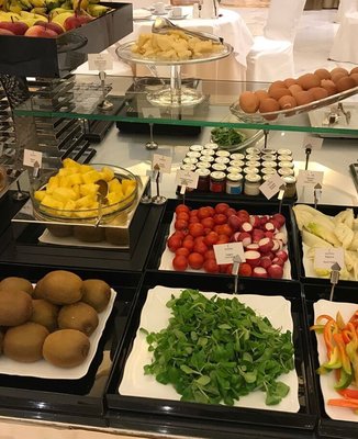 Parco dei Principi Grand Hotel & SPA by null