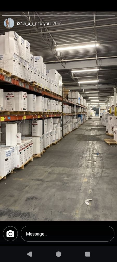 Slide of Ish Handyman Services