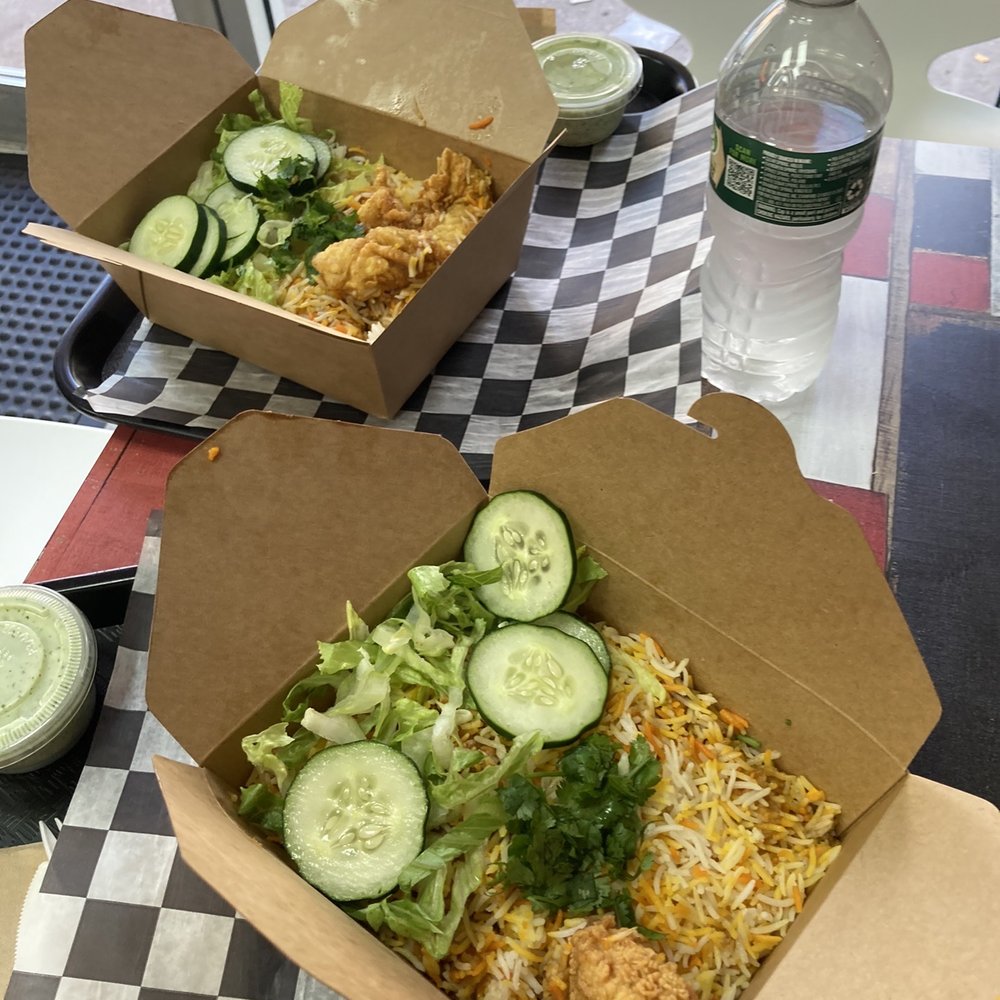 Forefeathers - Fast Food Near Me - Brooklyn, New York Forefeathers - Fast Food Near Me - Brooklyn, New York