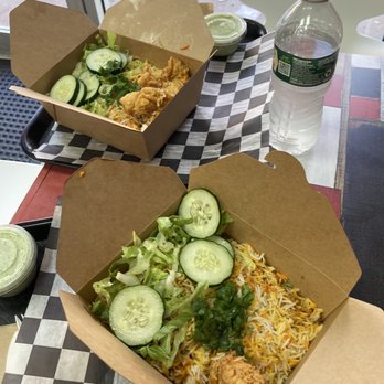 Forefeathers - Fast Food Near Me - Brooklyn, New York