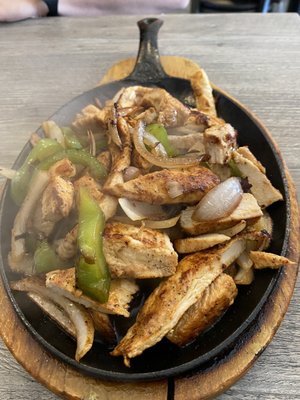 La Paloma Grill by null