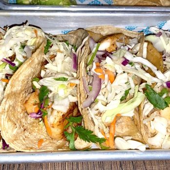 Rreal Tacos - Chamblee - Shrimp & Grilled Fish Tacos - Tacos Near Me - Atlanta, Georgia