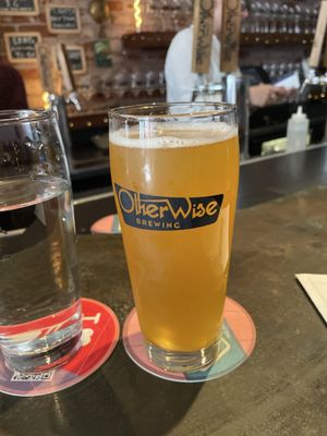 Otherwise Brewing by null