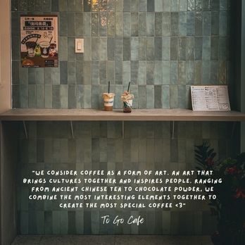 Togo Cafe - Cafes Near Me - Scarborough, Ontario Togo Cafe - Cafes Near Me - Scarborough, Ontario