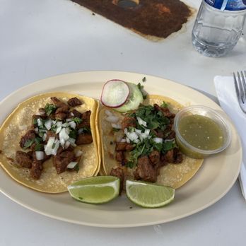 The Compas - The Carne Street Tacos! - Mexican Near Me - Castle Rock, Colorado
