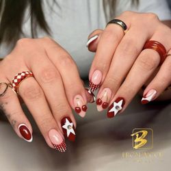 Broadmoor Nails & Spa