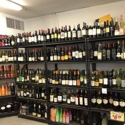 Tibet Liquor