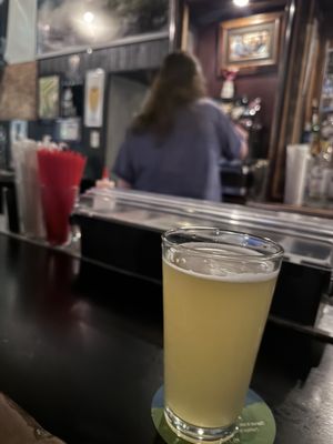 Woodlawn Tap by null