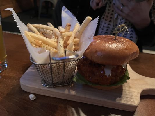 Brooklyn Putnam Armory by null