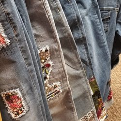 Moorman Clothiers