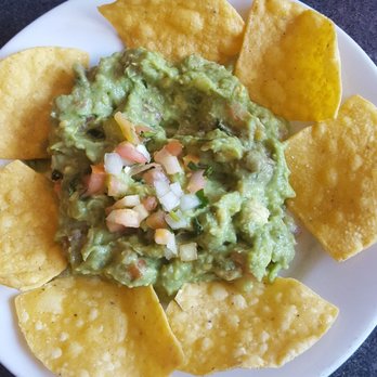 Cafe Salsa - Large guacamole - Mexican Near Me - Cotati, California Cafe Salsa - Large guacamole - Mexican Near Me - Cotati, California