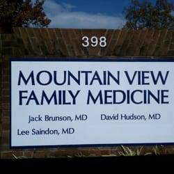 Mountain View Family Medicine