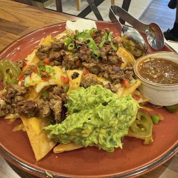 The Terrace - Nachos - Breakfast & Brunch Near Me - Irvine, California The Terrace - Nachos - Breakfast & Brunch Near Me - Irvine, California