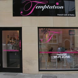 Temptation