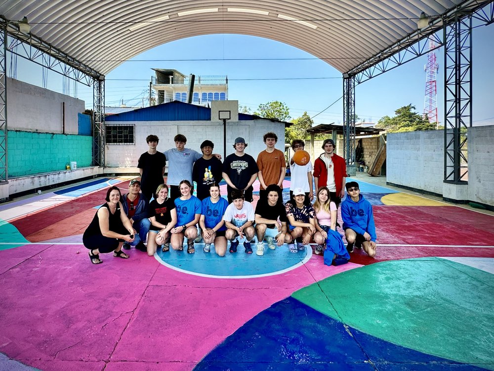 Be Humanitarian - social services organization in Pleasant Grove, UT