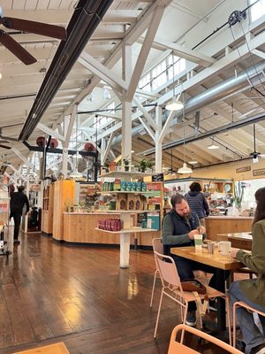 Farmers Union Coffee Roasters by null