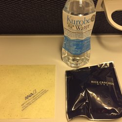 All Nippon Airways - Frankfurt to Tokyo direct flight