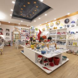 Altracostiera shop