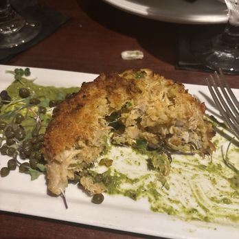Parkshore Grill - Seafood Near Me - Saint Petersburg, Florida