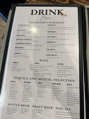 Menu photo 5 Xclusive Mexican Kitchen Mission Viejo, CA Menu photo 5 Xclusive Mexican Kitchen Mission Viejo, CA