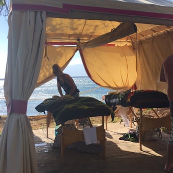 Mobile Massage Maui - Massage Near Me