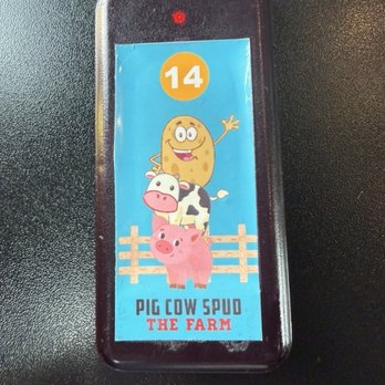 Pig Cow Spud - Buzzer - Barbeque Near Me - Scappoose, Oregon Pig Cow Spud - Buzzer - Barbeque Near Me - Scappoose, Oregon