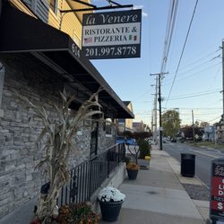La Venere Ristorante Pizzeria