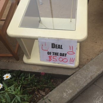 Second Chance Thrift Store - Deal of the day keeps locals coming back for more - Thrift Stores Near Me - Pacific Grove, California Second Chance Thrift Store - Deal of the day keeps locals coming back for more - Thrift Stores Near Me - Pacific Grove, California