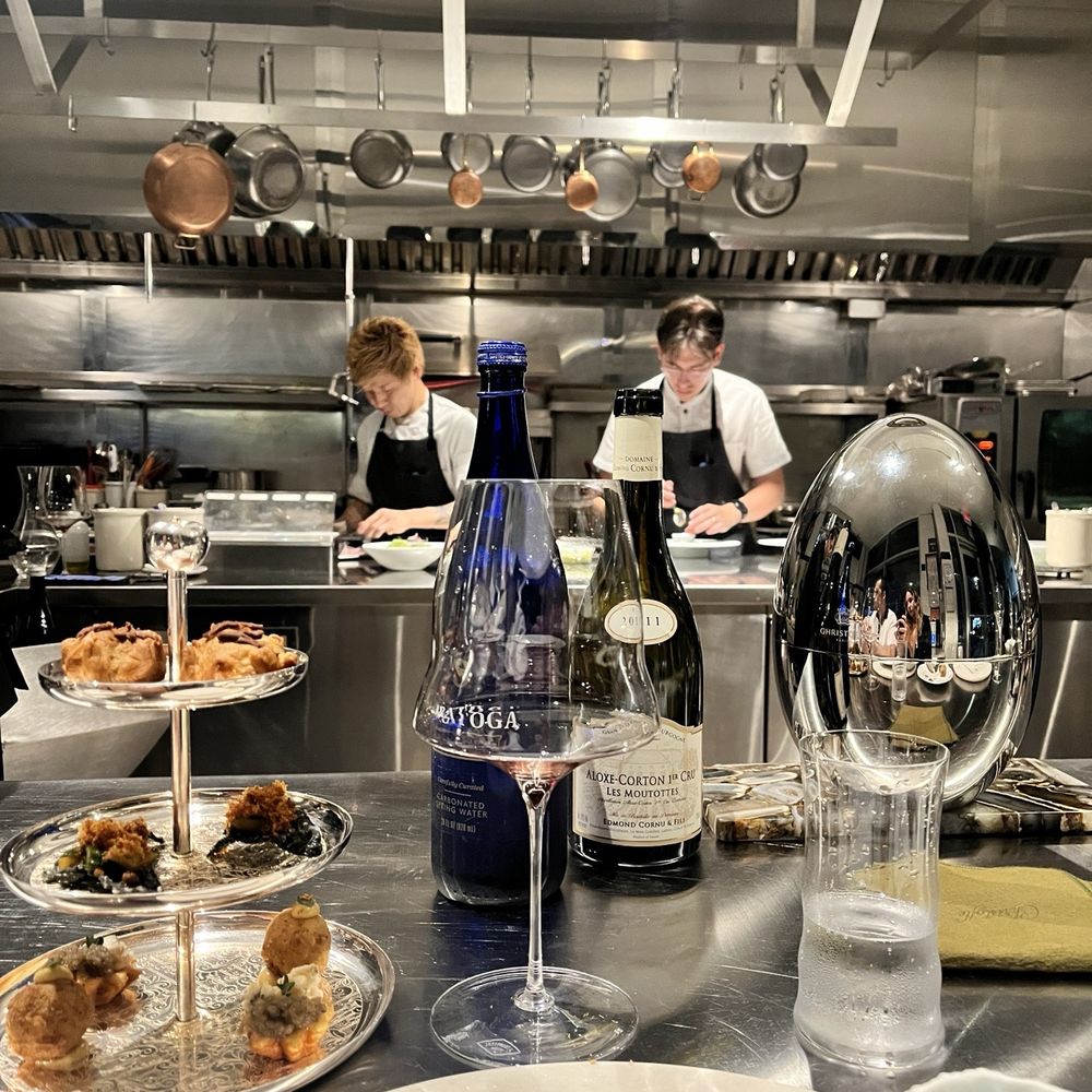 Maison Sun - French Near Me - Brooklyn , New York Maison Sun - French Near Me - Brooklyn , New York