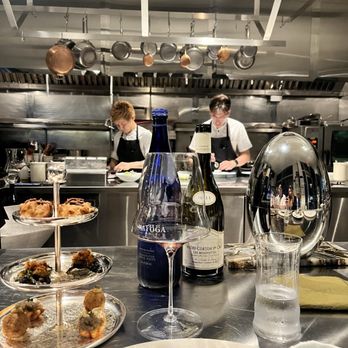 Maison Sun - French Near Me - Brooklyn , New York