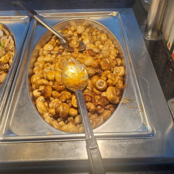 Flaming Buffet - Seafood Near Me - Chino, California