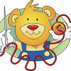 Stuffems Toy Shop - Stuffems Toy Shop Logo