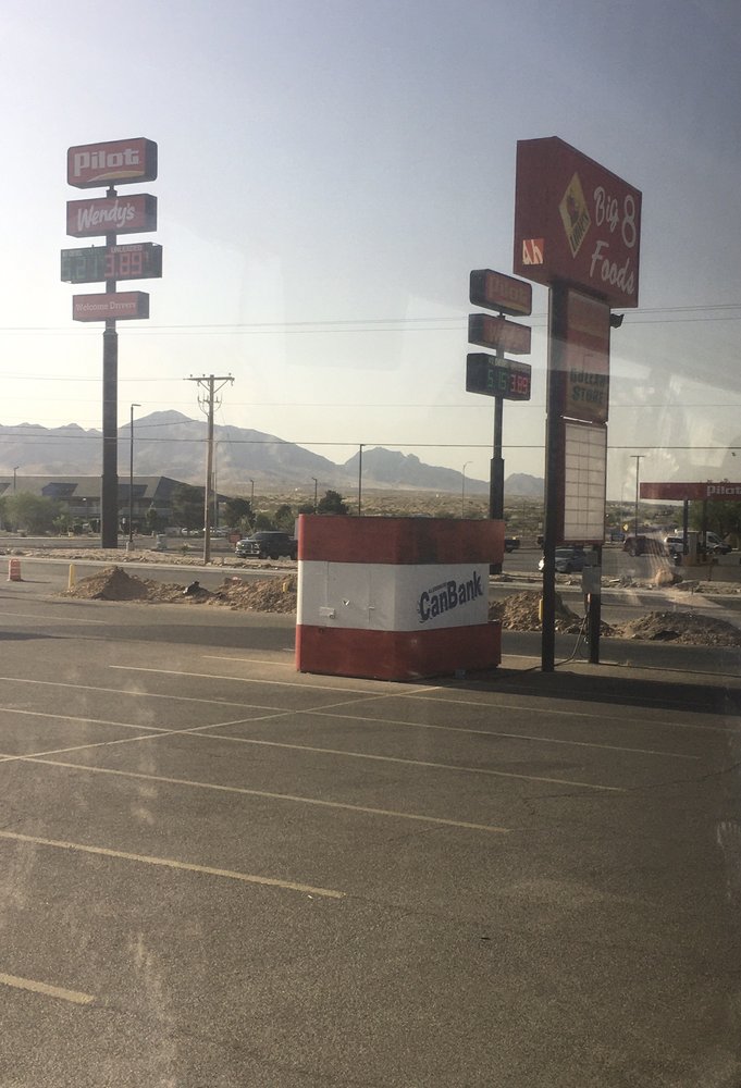 LOWE’S SUPERMARKETS ANTHONY Updated August 2024 2000 Antonio St