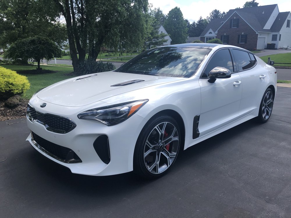 CIOCCA KIA 27 Photos & 30 Reviews 1710 N Olden Ave, Ewing, New Jersey Car Dealers Phone