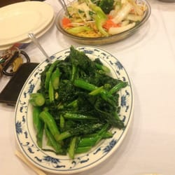 Nouveau Maison Kam - Chinese vegetable