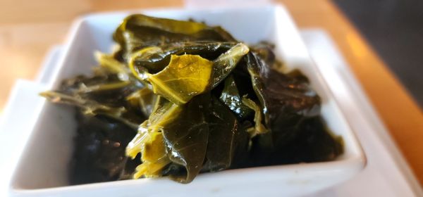 Georgia's Restaurant by null