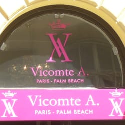 Vicomte A.