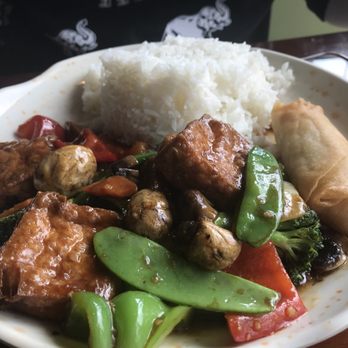 Pagoda - Dim Sum Near Me - Roseville, Minnesota