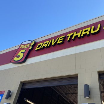 Take 5 Oil Change - Oil Change Stations Near Me - Houston, Texas Take 5 Oil Change - Oil Change Stations Near Me - Houston, Texas
